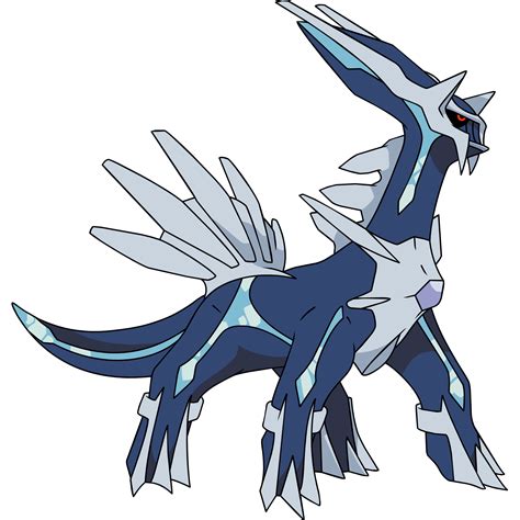 dialga bulba